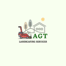 AGT Landscaping logo